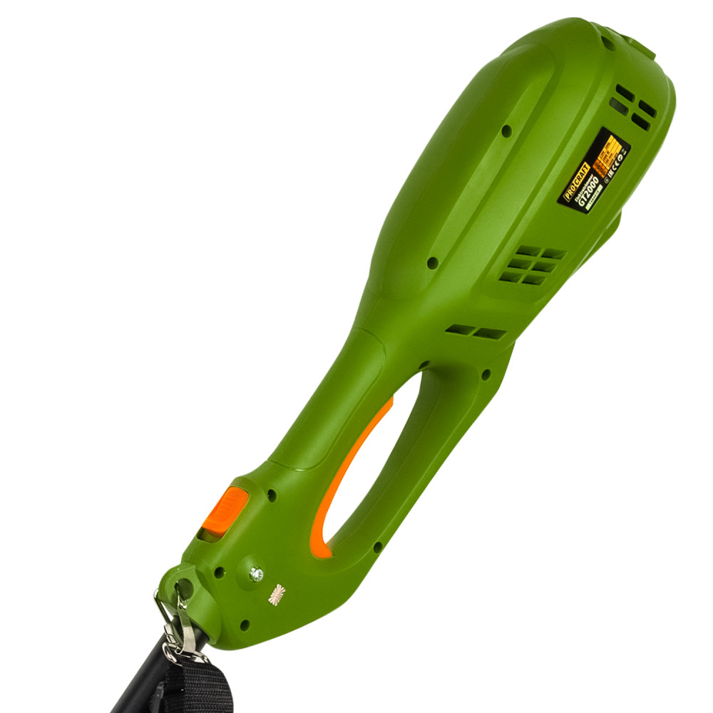 Коса електро Procraft GT2000 - Зображення 2