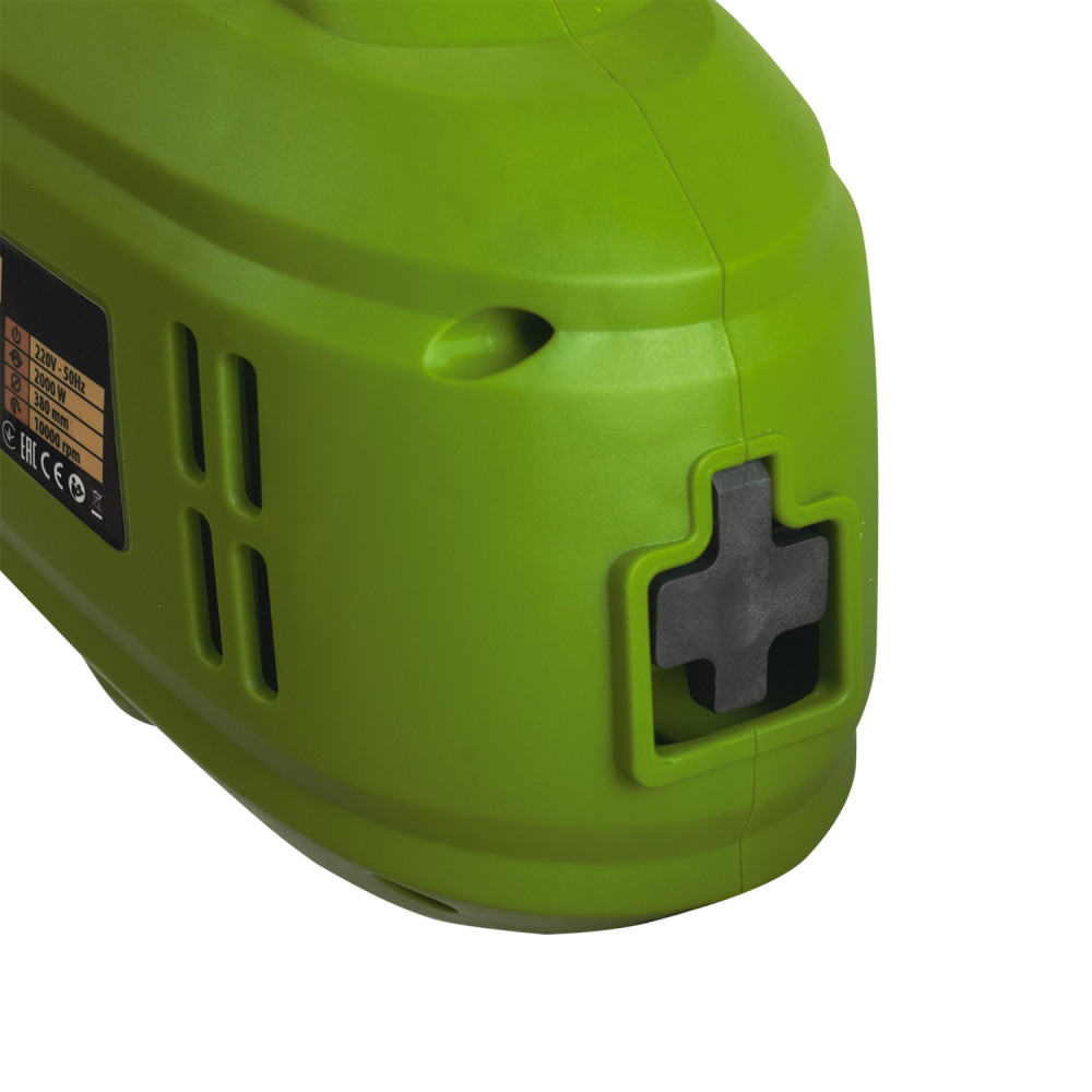 Коса електро Procraft GT2000 - Зображення 5