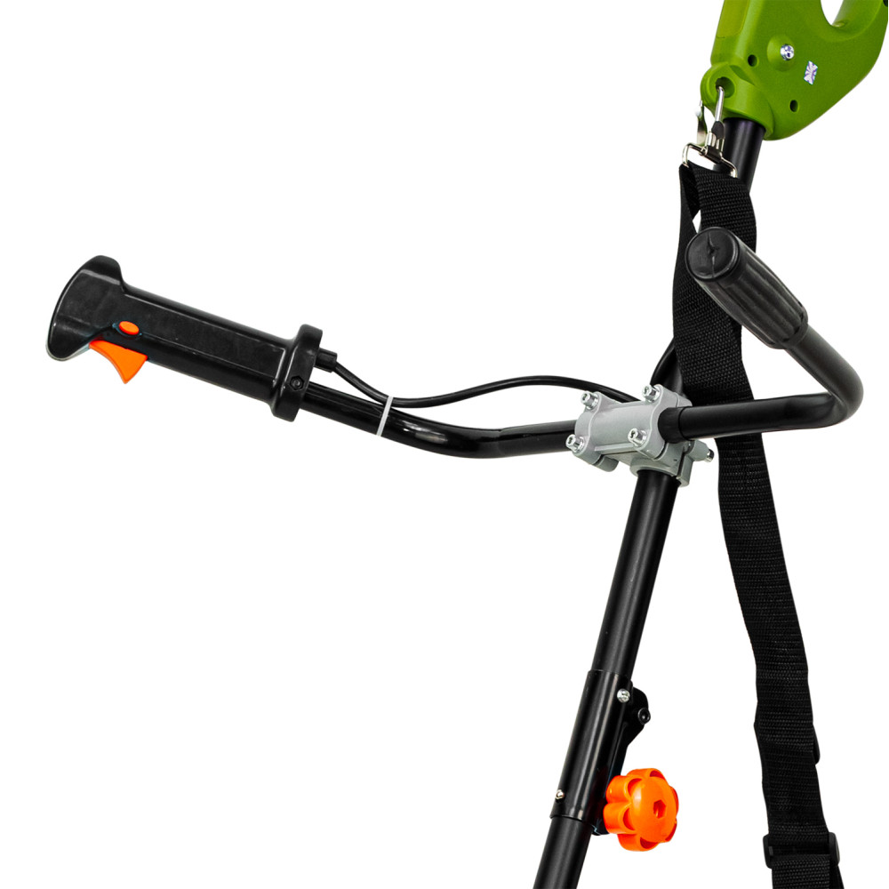 Коса електро Procraft PROFESSION GT2200 - Зображення 3