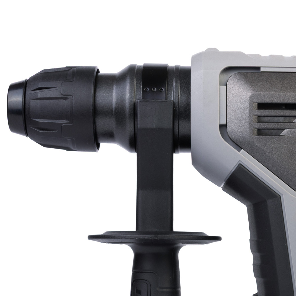 Акумуляторний перфоратор Procraft industrial HD20B Кейс (без АКБ) - Зображення 4