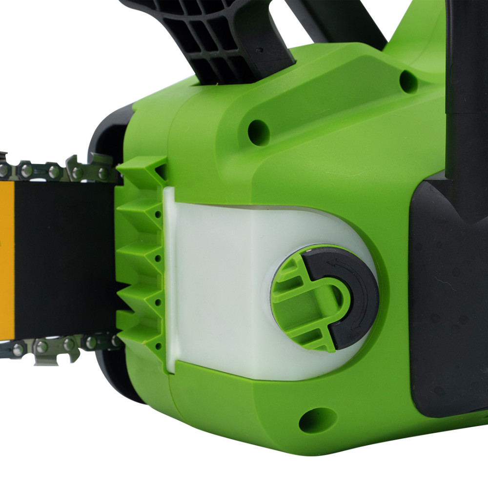 Ланцюгова безщіткова пила Procraft K2100 бічна - Зображення 7