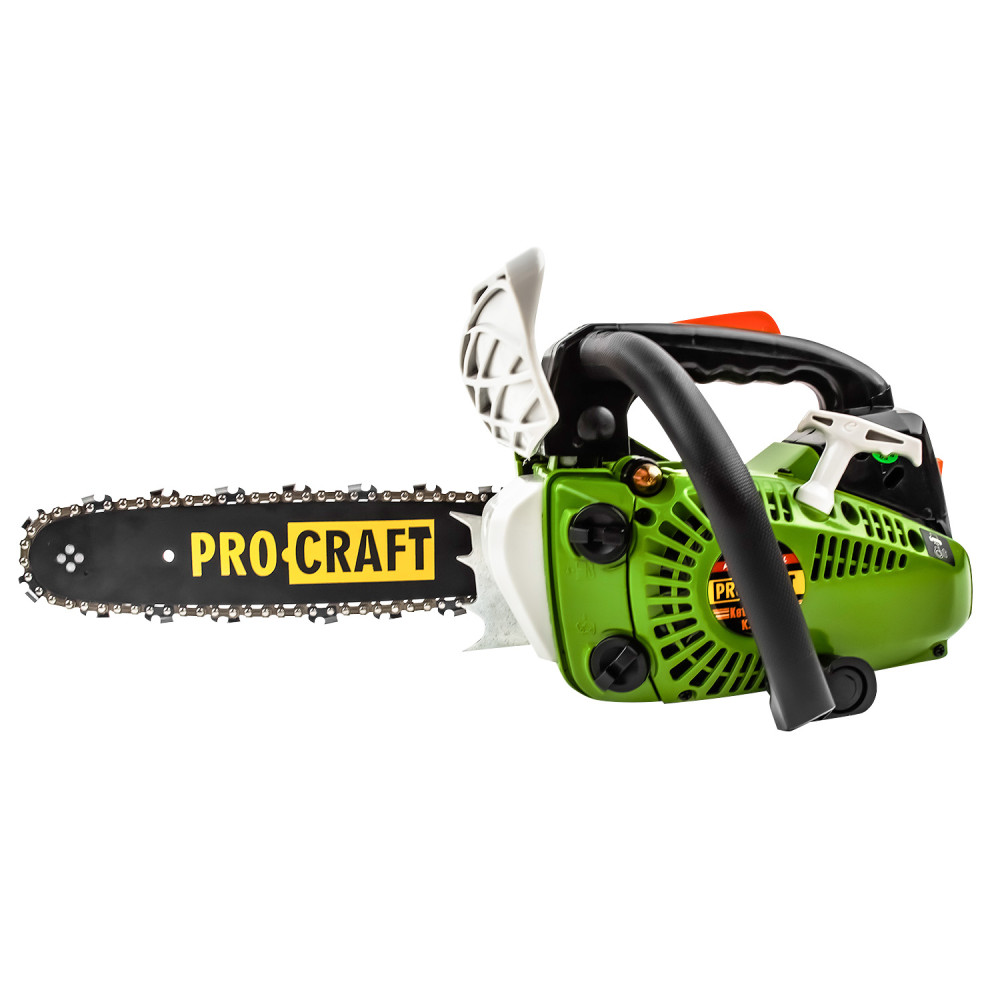 Бензопила Procraft K300S (Шина, ланцюг 30) - Зображення 2