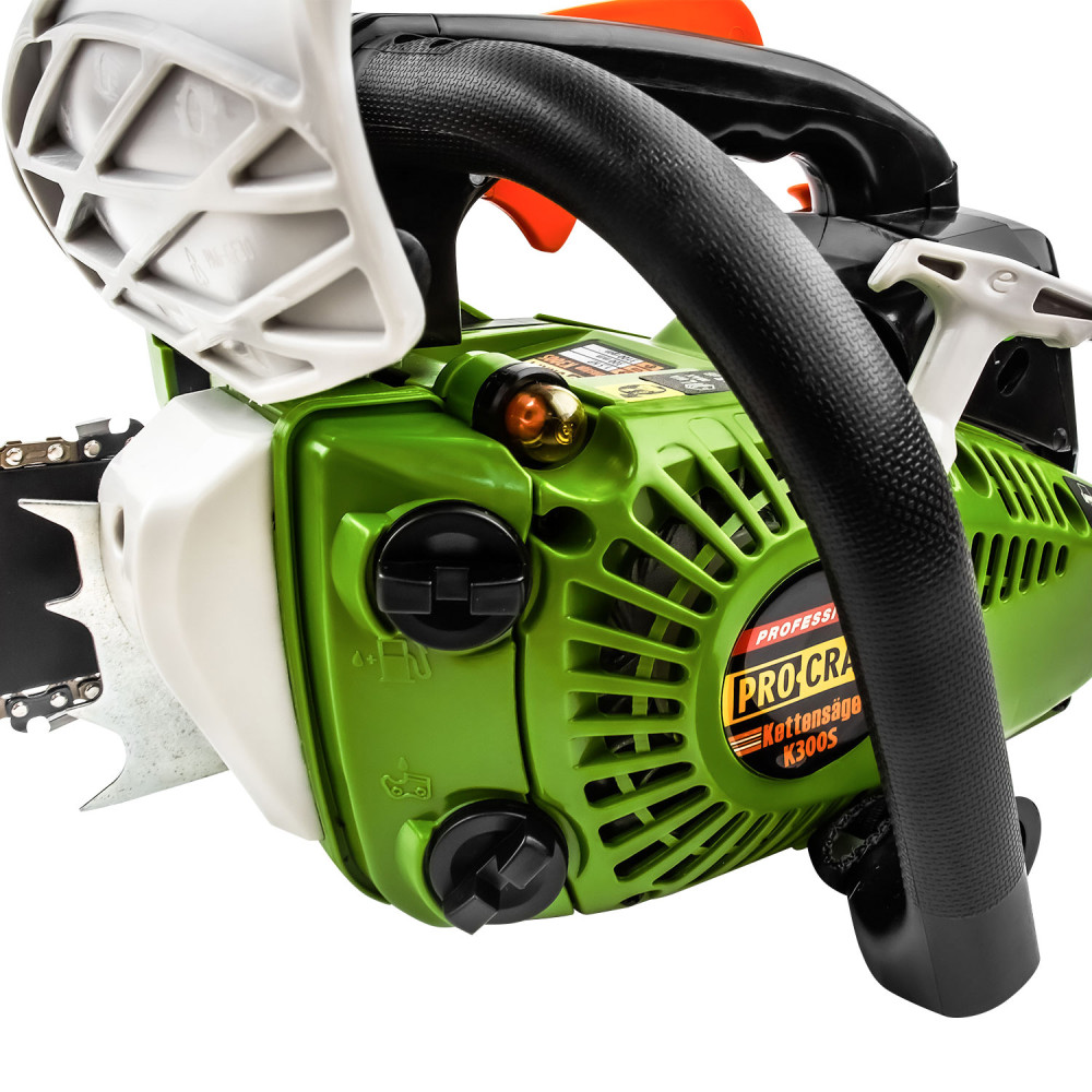 Бензопила Procraft K300S (Шина, ланцюг 30) - Зображення 5
