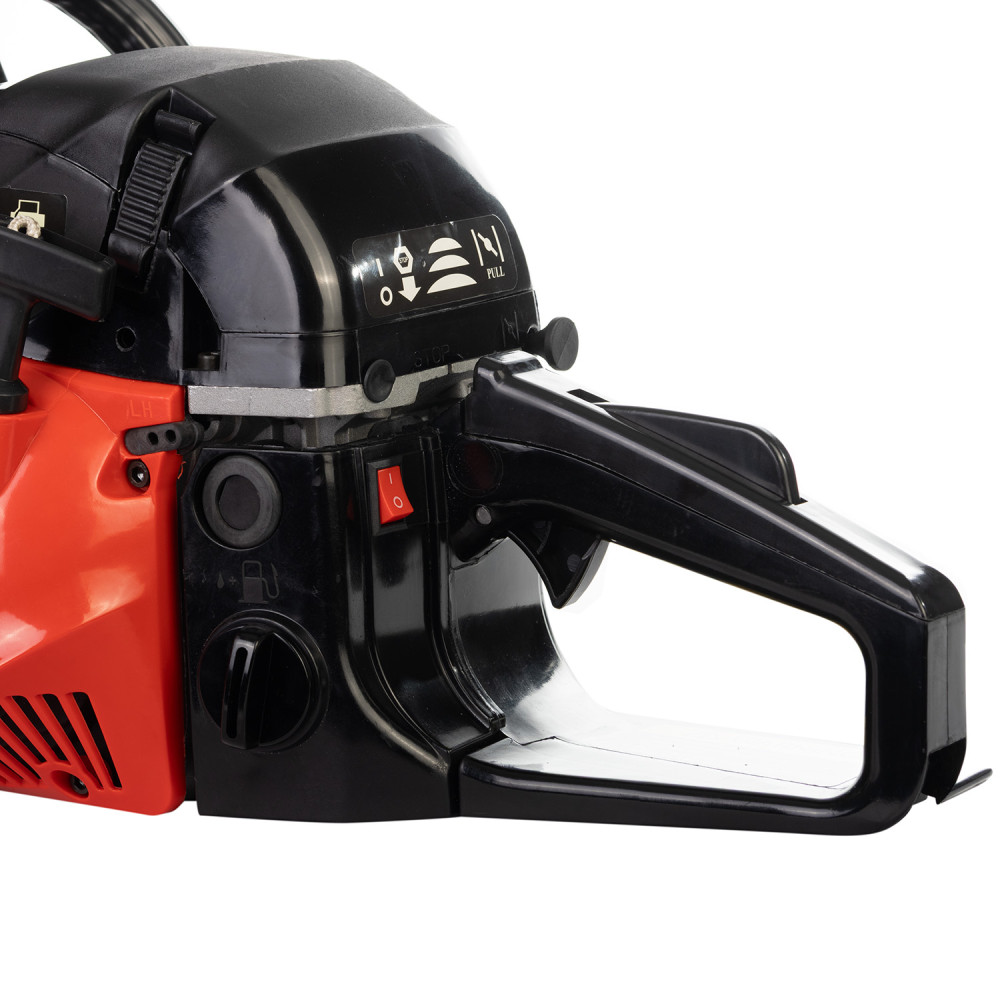 Бензопила Procraft K4100 (Шина, ланцюг 40, 45) - Зображення 8
