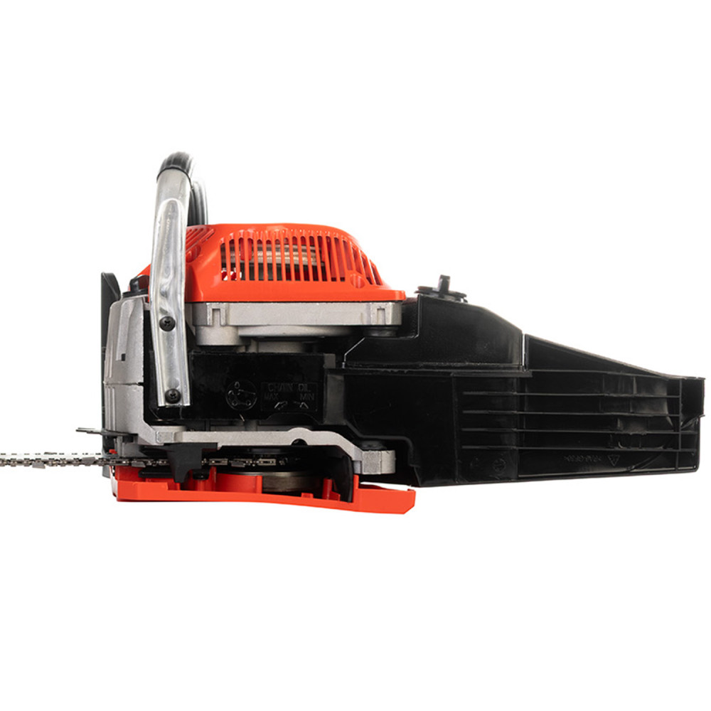 Бензопила Procraft K4100 (Шина, ланцюг 40, 45) - Зображення 15