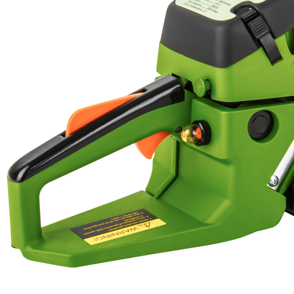 Бензопила Procraft K450L - Зображення 4