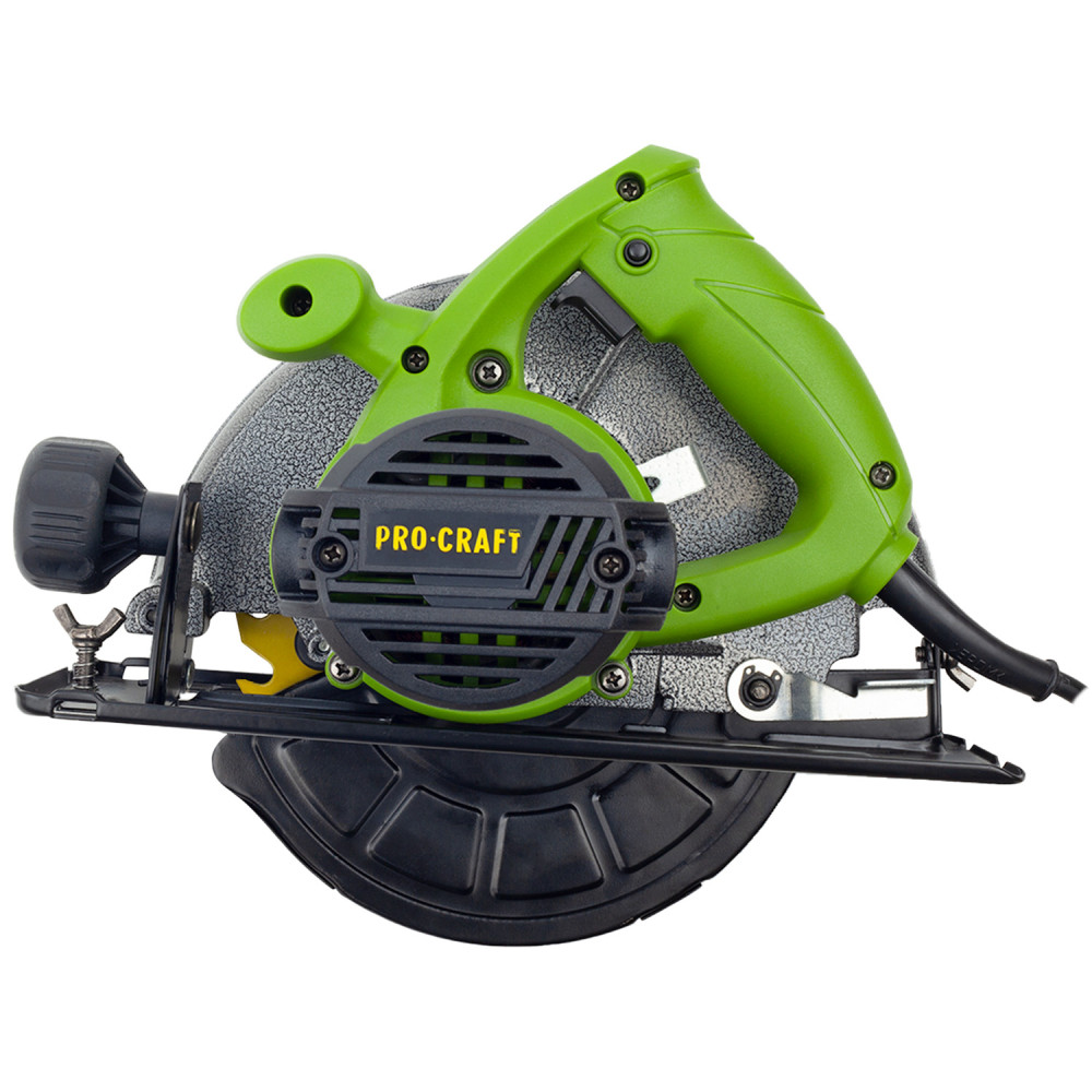 Дискова пила Procraft KR2300 - Зображення 6