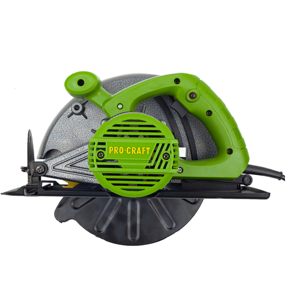 Дискова пила Procraft KR2830 - Зображення 6