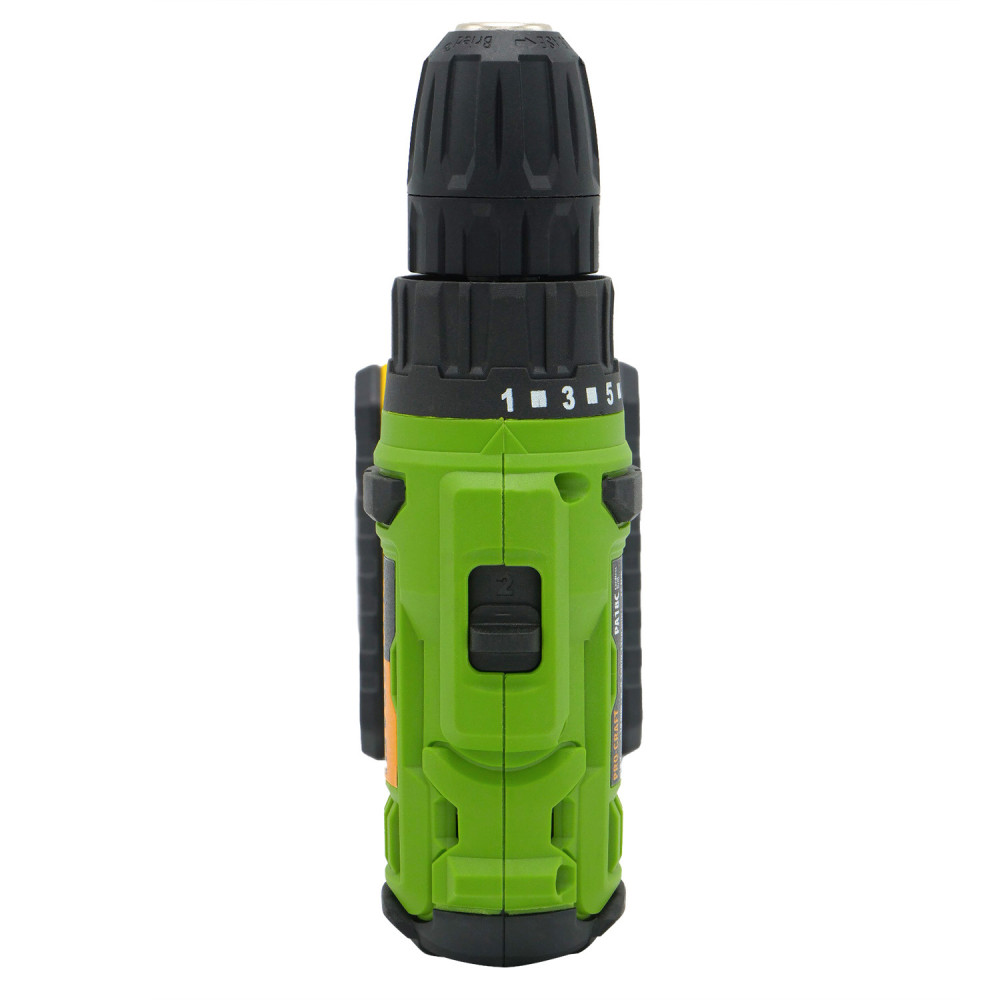 Шуруповерт Procraft PA18C COMPACT - Зображення 6