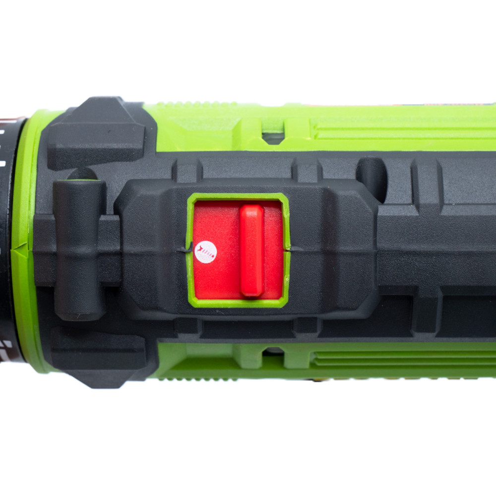 Шуруповерт мережевий Procraft PB1150DFR - Зображення 6