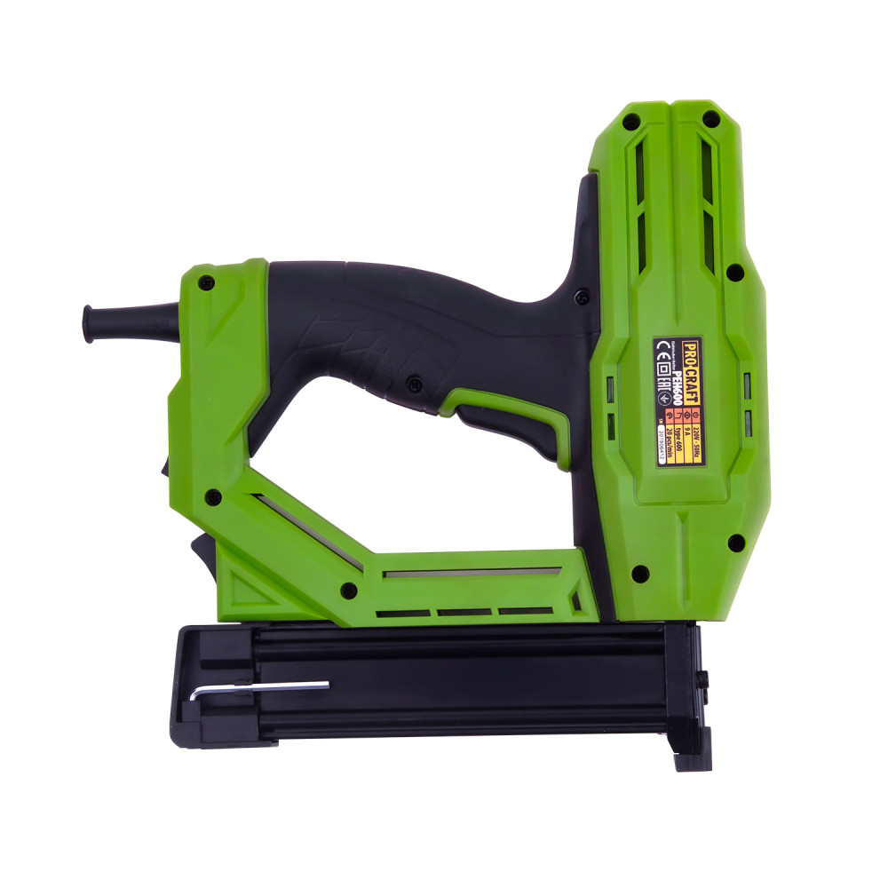 Степлер Procraft PEH600 - Зображення 2
