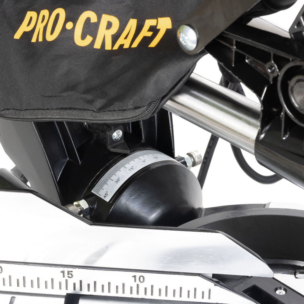 Торцювальна пила Procraft PGS305 - Зображення 15