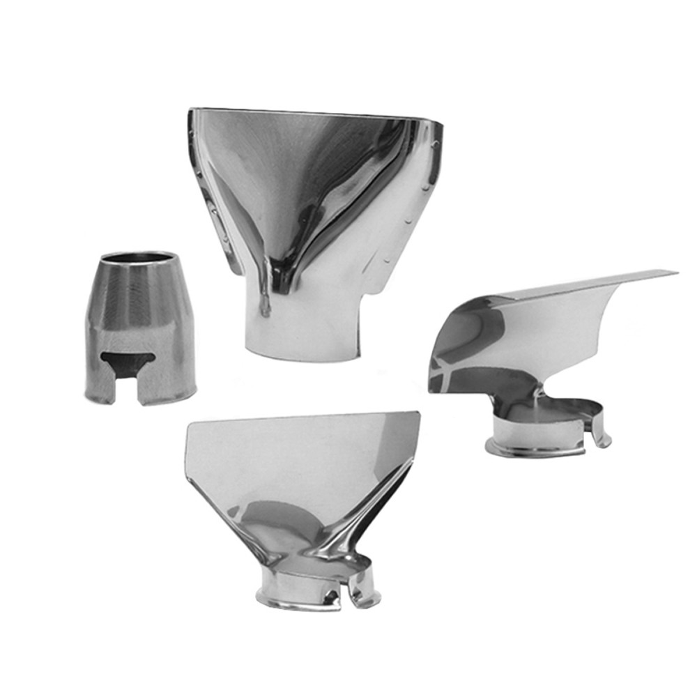 Фен промисловий Procraft PH2000 new - Зображення 6