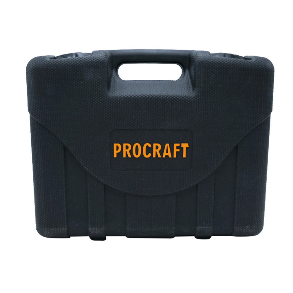 Фен промисловий Procraft PH2000 new - Зображення 8