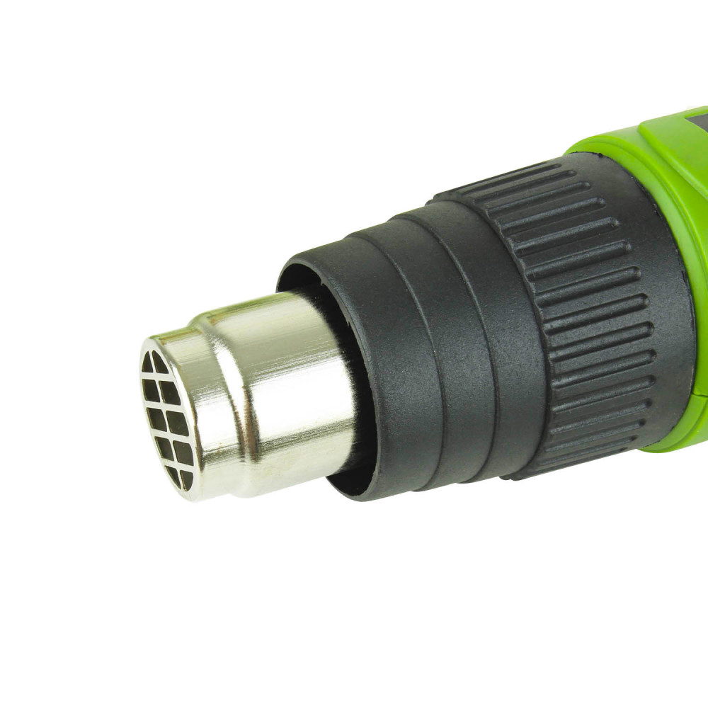 Фен промисловий Procraft PH2100 - Зображення 3