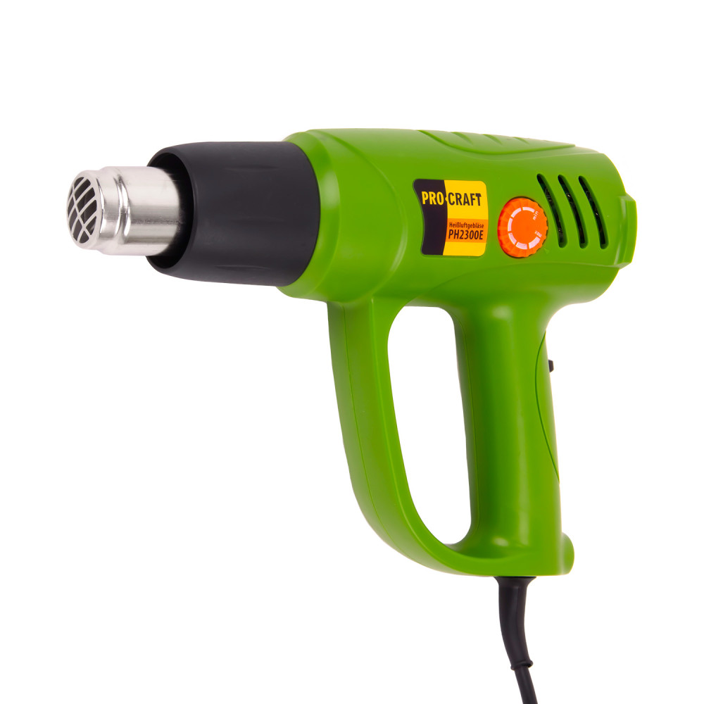 Фен промисловий Procraft PH2300E - Зображення 4
