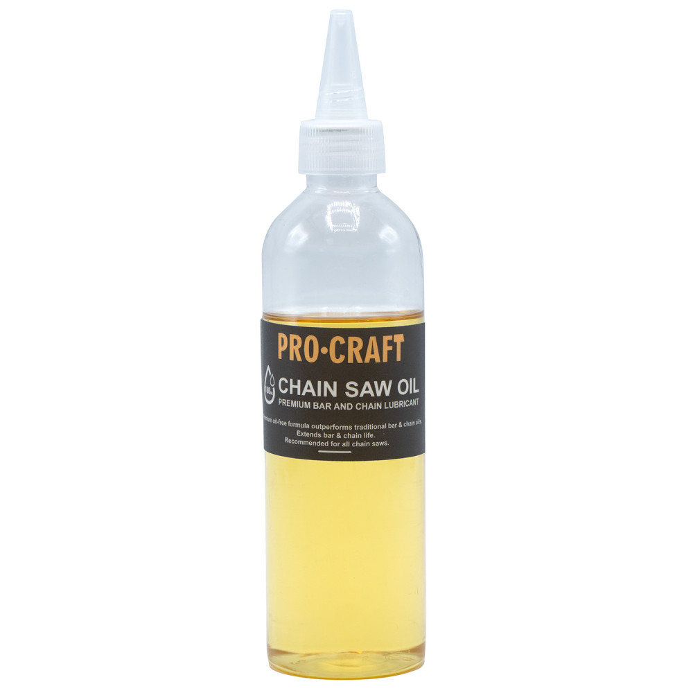 Акумуляторна ланцюгова пила Procraft PCA42/2 (Без АКБ та ЗП) - Зображення 17