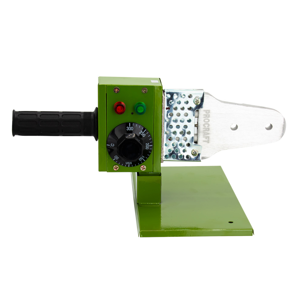 Паяльник для пластикових труб Procraft PL1400 - Зображення 3