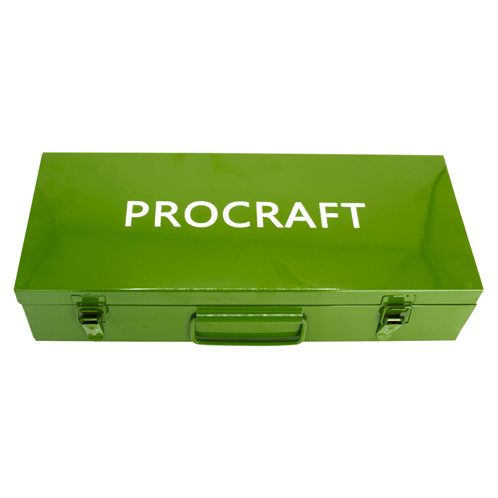Паяльник для пластикових труб Procraft PL1400 - Зображення 7