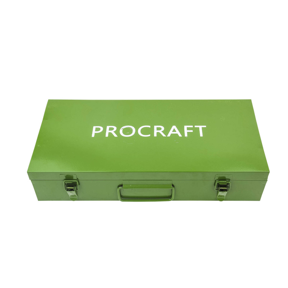 Паяльник для пластикових труб Procraft PL1600 - Зображення 9