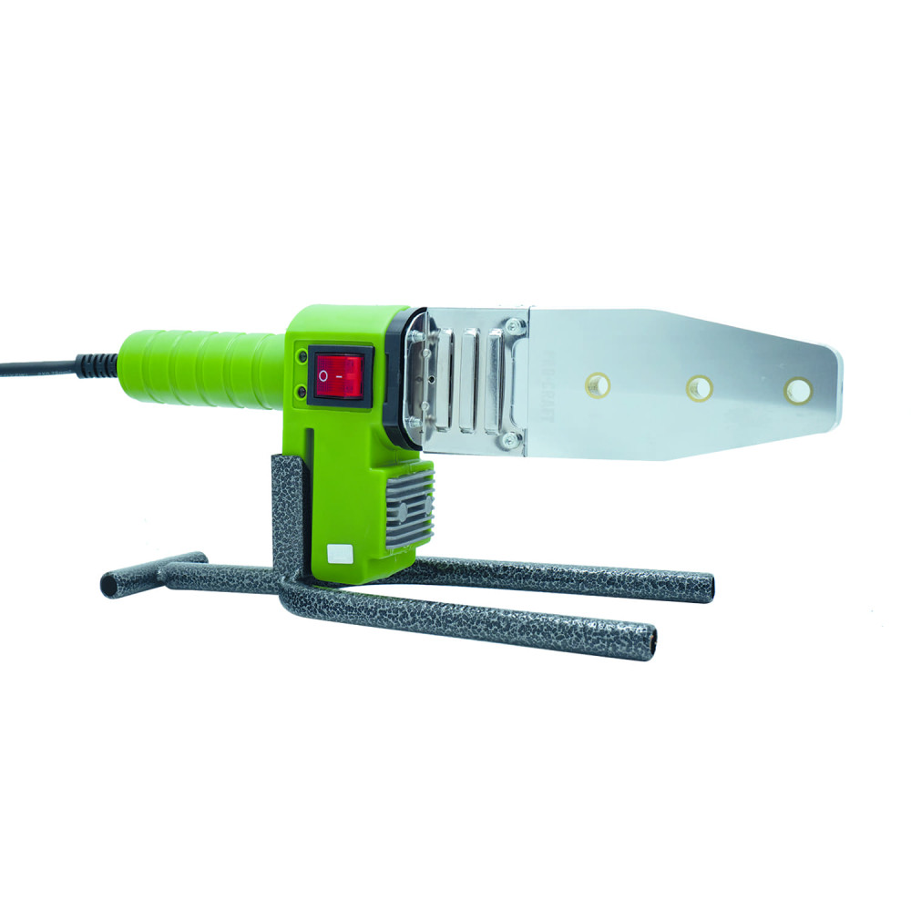 Паяльник для пластикових труб Procraft PL1900 - Зображення 2