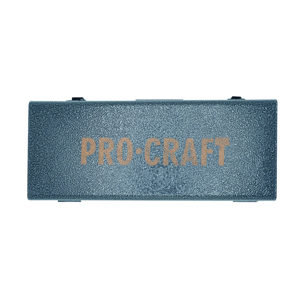 Паяльник для пластикових труб Procraft PL1900 - Зображення 7