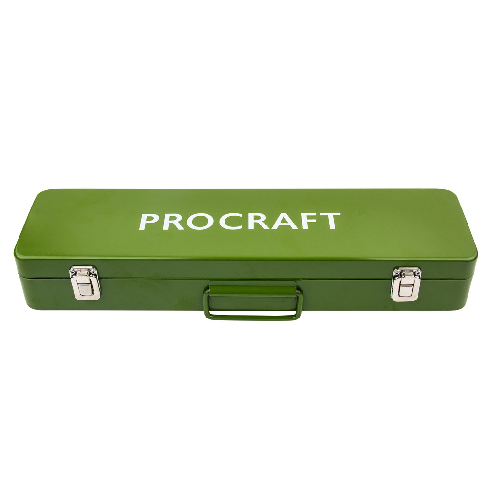 Паяльник для пластикових труб Procraft PL2000 - Зображення 7