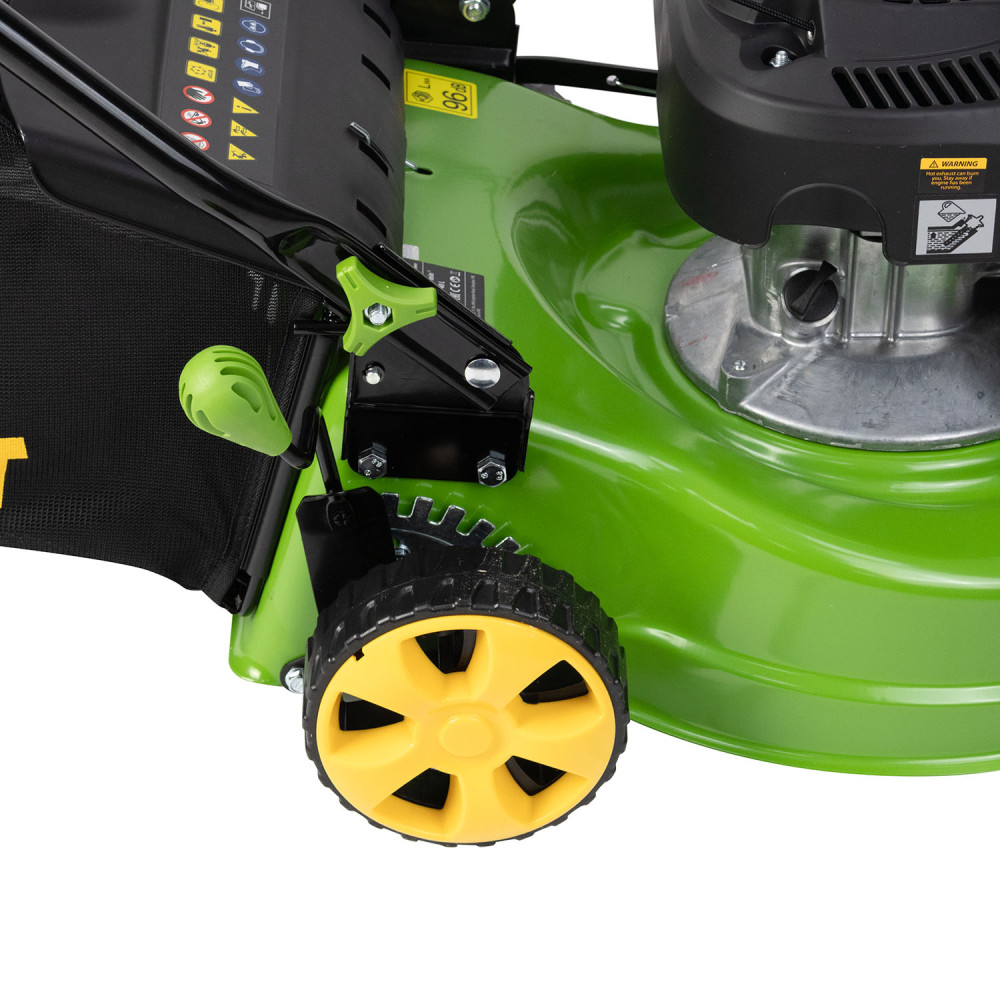 Газонокосарка бензинова Procraft PLM410 - Зображення 12