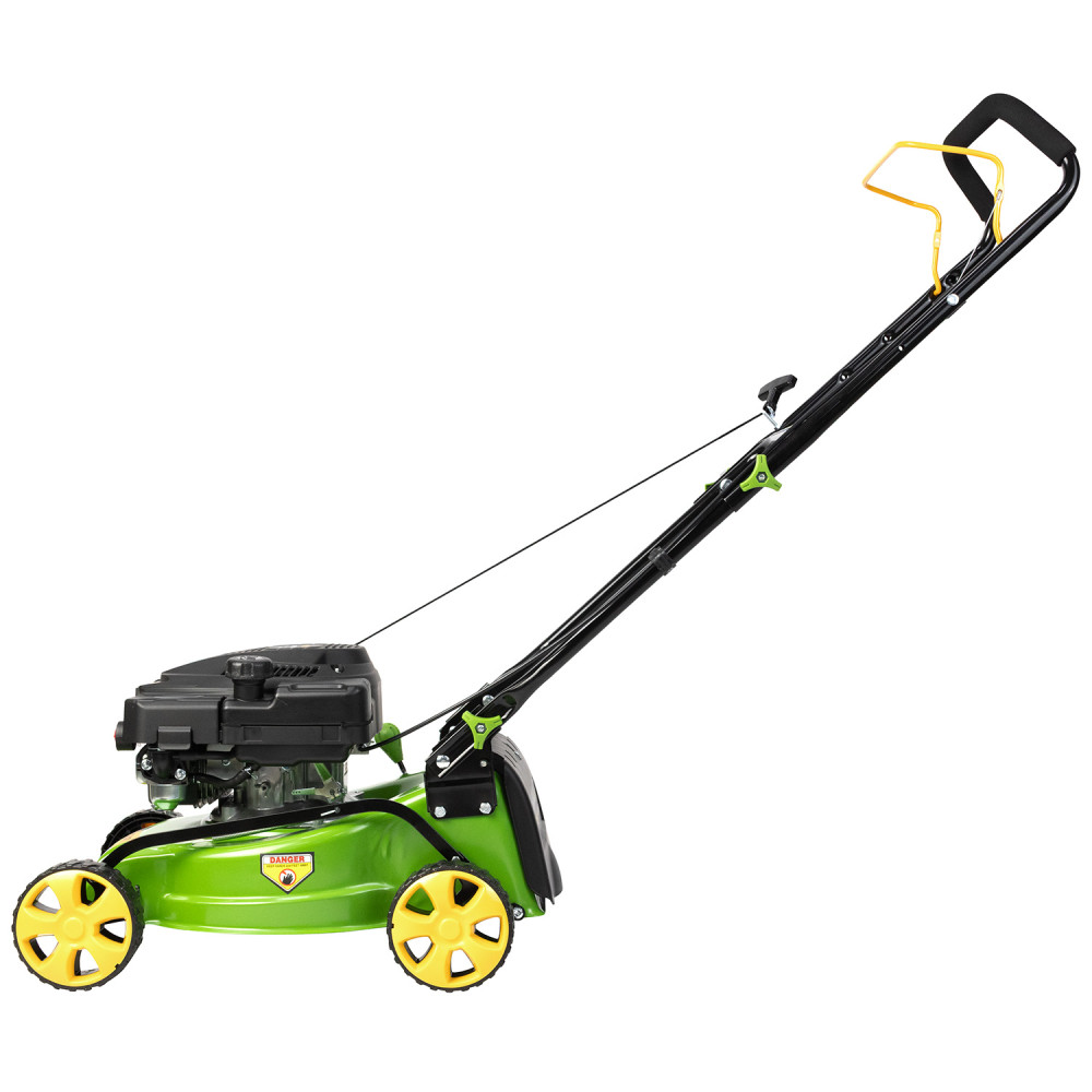 Газонокосарка бензинова Procraft PLM410 - Зображення 18