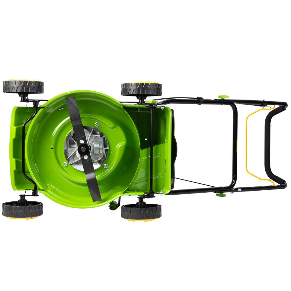 Газонокосарка бензинова Procraft PLM410 - Зображення 19