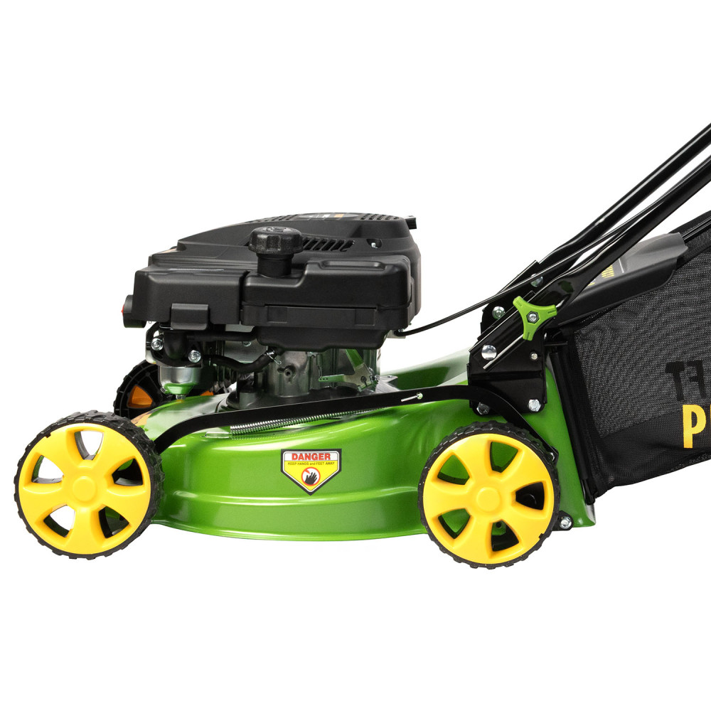 Газонокосарка бензинова Procraft PLM410 - Зображення 4