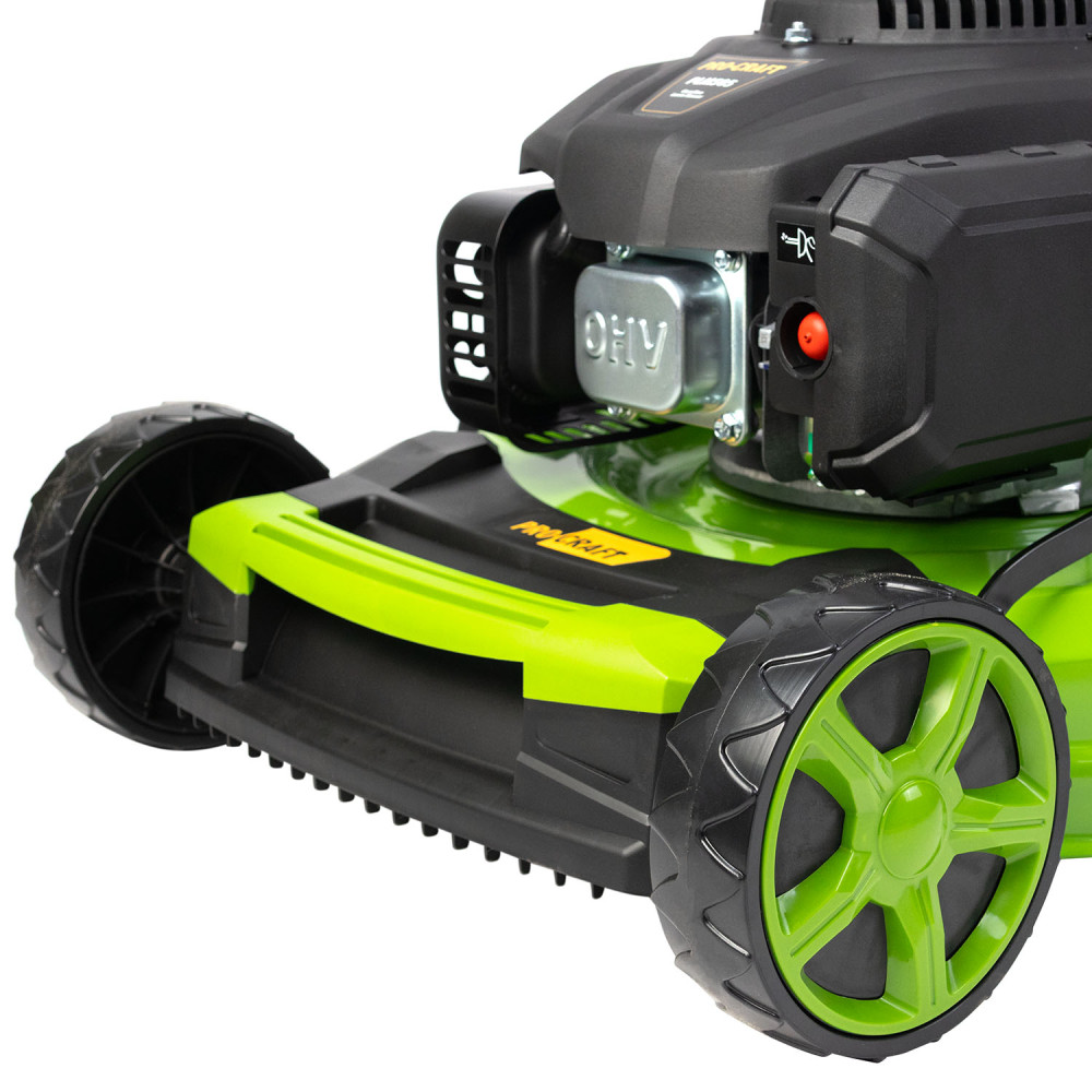 Газонокосарка бензинова Procraft PLM505 - Зображення 7