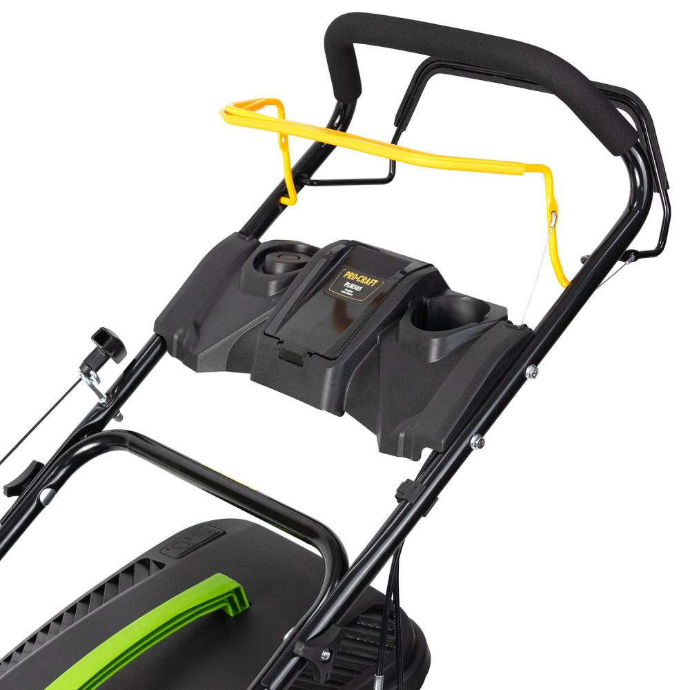 Газонокосарка бензинова Procraft PLM505 - Зображення 8