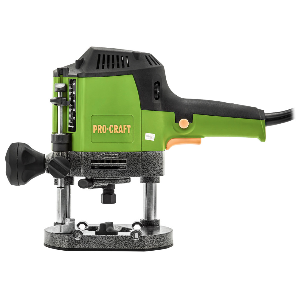 Фрезер Procraft POB1200H - Зображення 2
