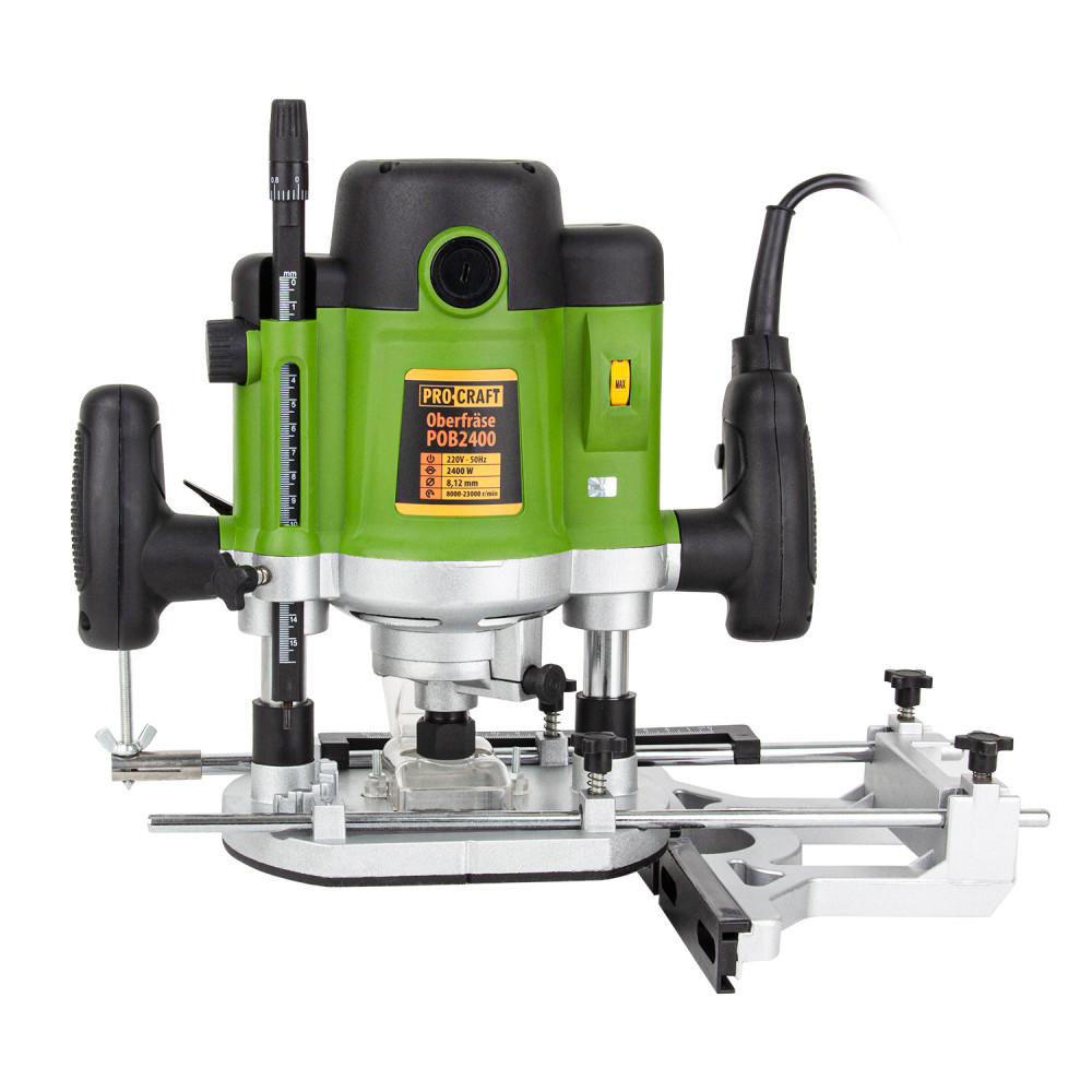 Фрезер Procraft POB2400 - Зображення 2