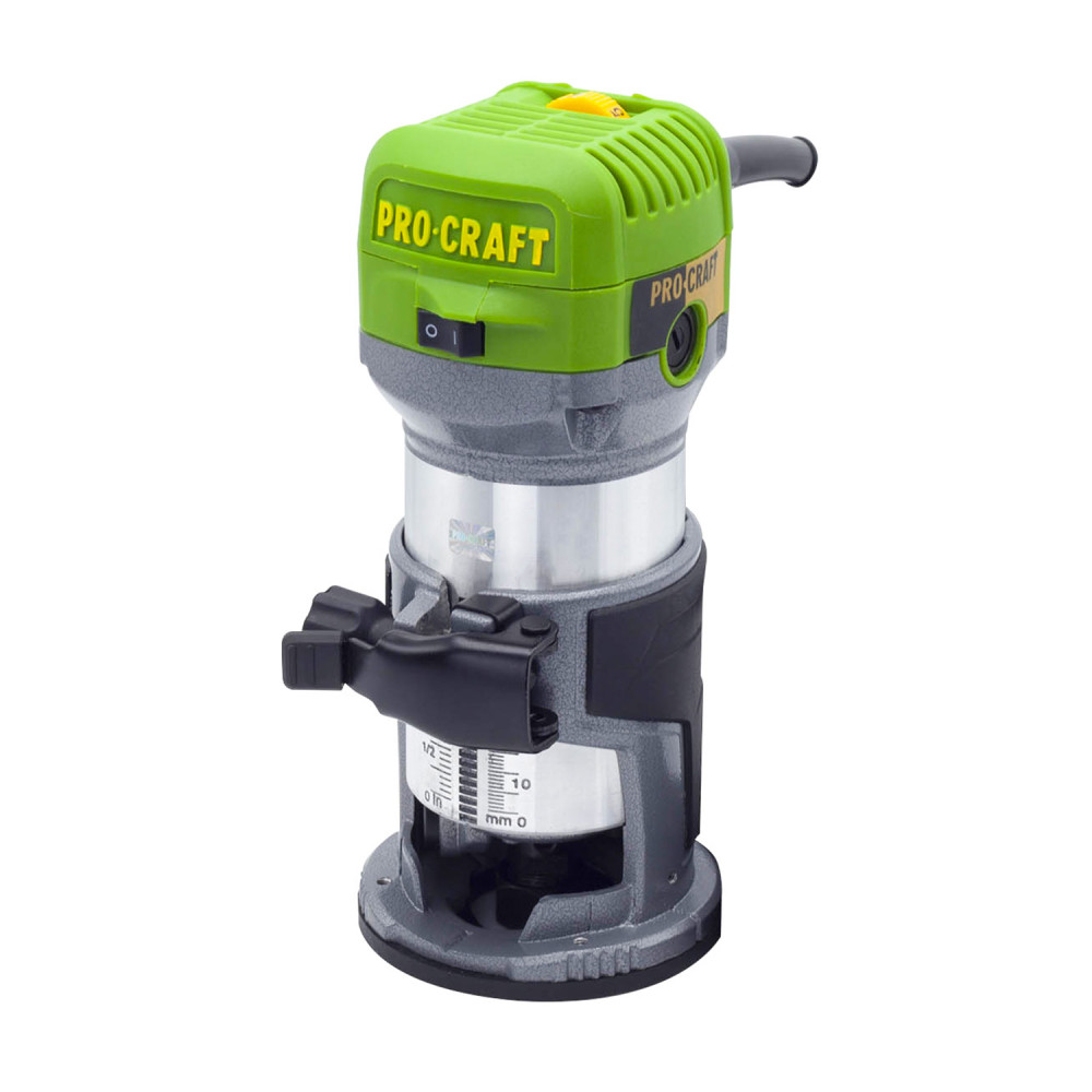 Фрезер Procraft POB980 - Зображення 2