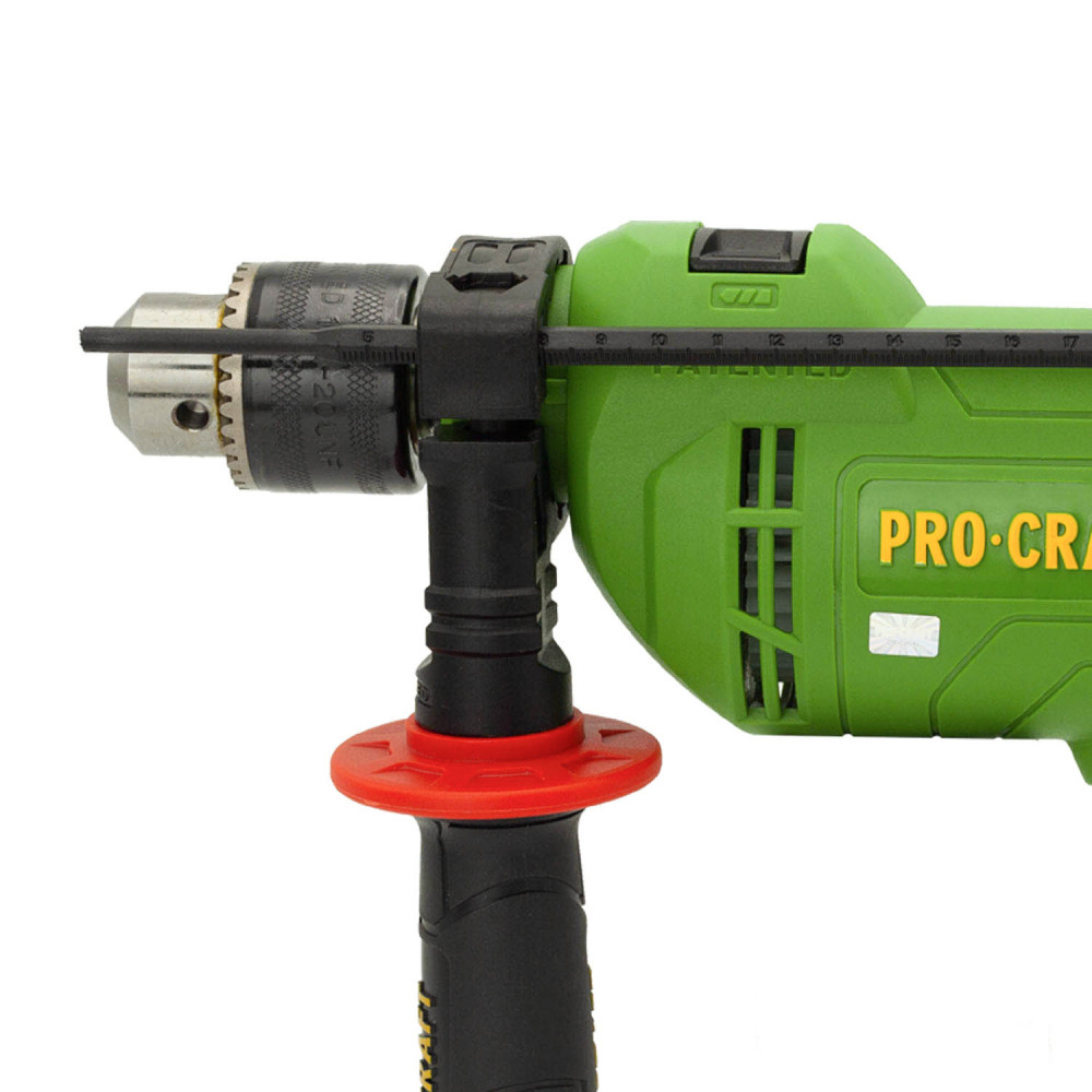 Дриль Procraft PS1100 ударна - Зображення 8