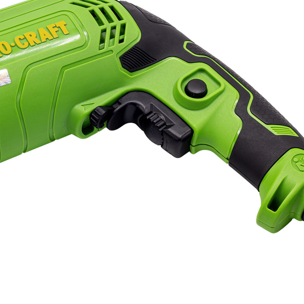 Дриль Procraft PS1350 ударна - Зображення 6