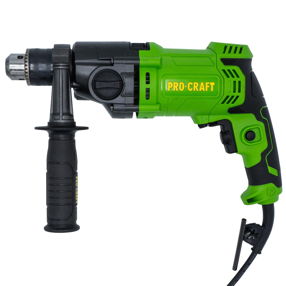 Дриль Procraft PS1700/2 - Зображення 2