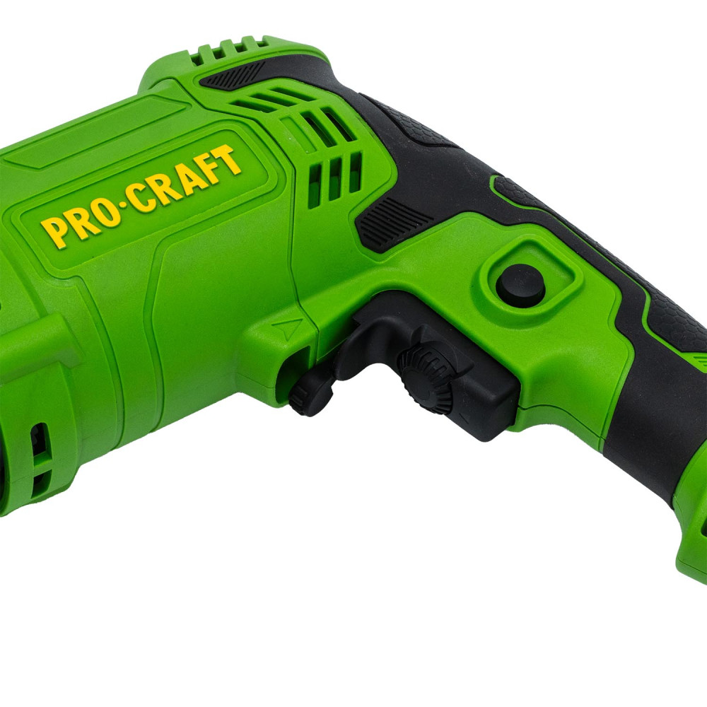 Дриль Procraft PS1700/2 - Зображення 5