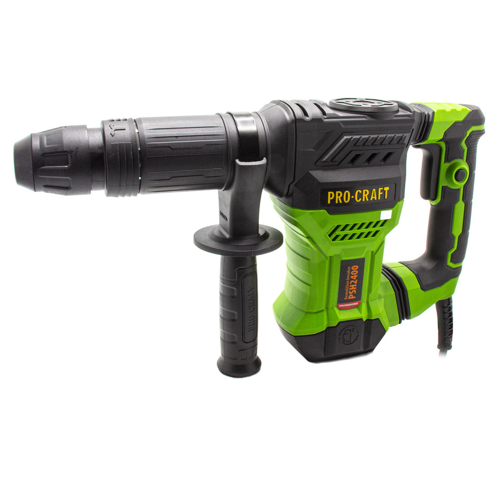 Відбійник молоток Procraft PSH2400 - Зображення 3