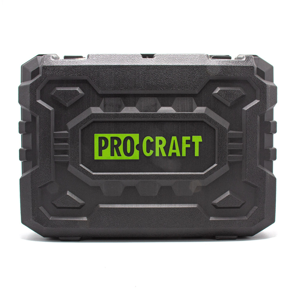 Відбійник молоток Procraft PSH2400 - Зображення 8