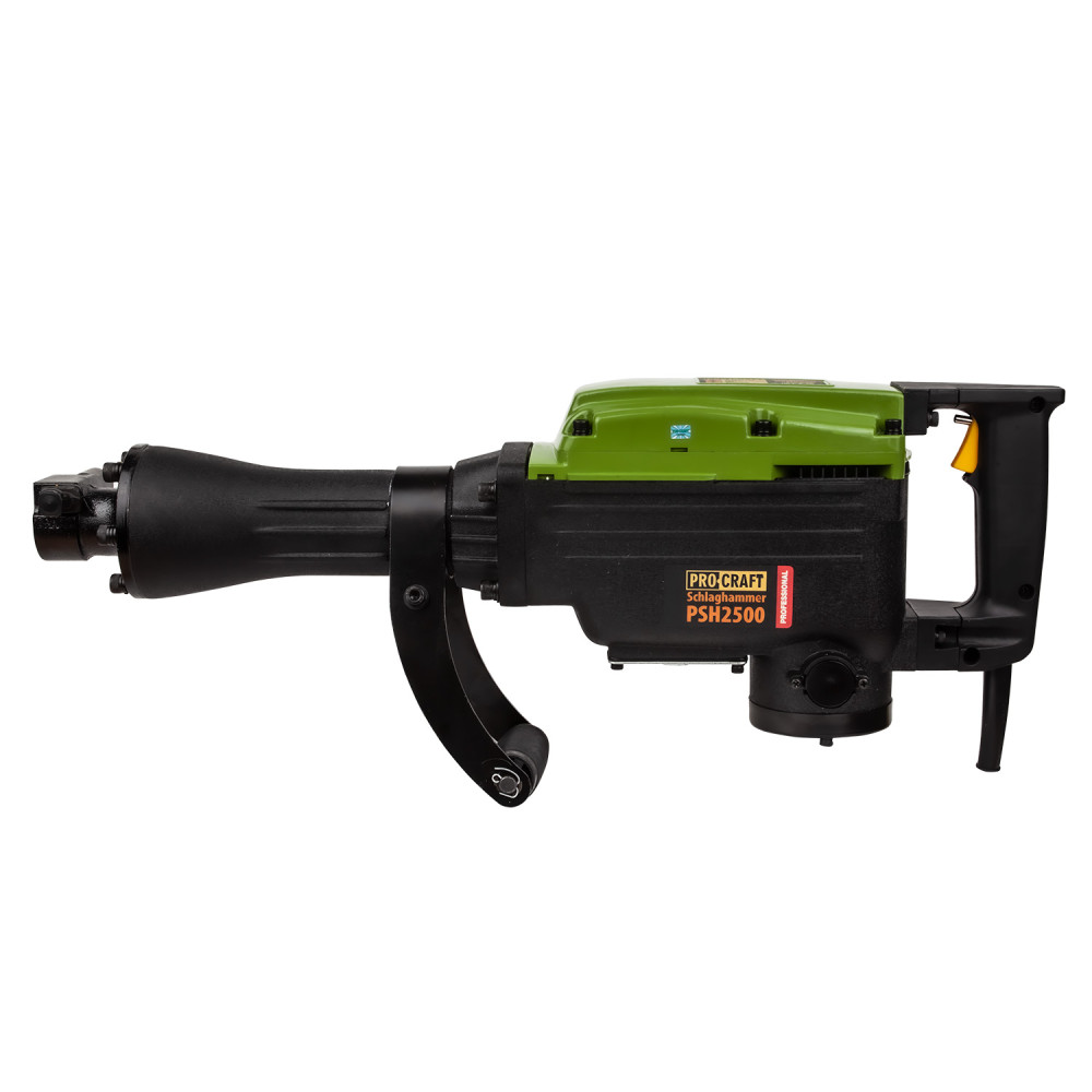 Відбійний молоток Procraft PSH2500 - Зображення 3