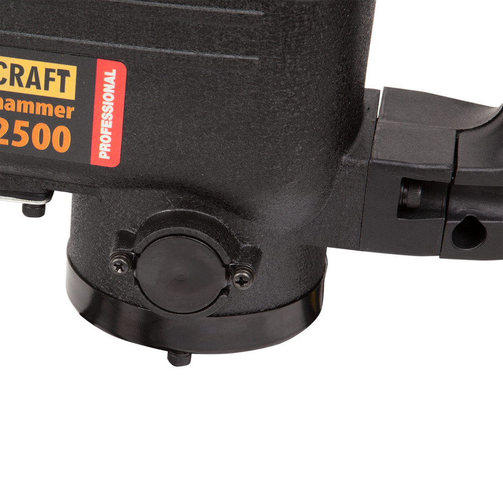 Відбійний молоток Procraft PSH2500 - Зображення 5