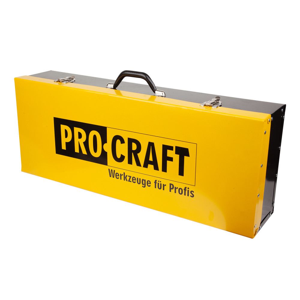Відбійний молоток Procraft PSH2500 - Зображення 9
