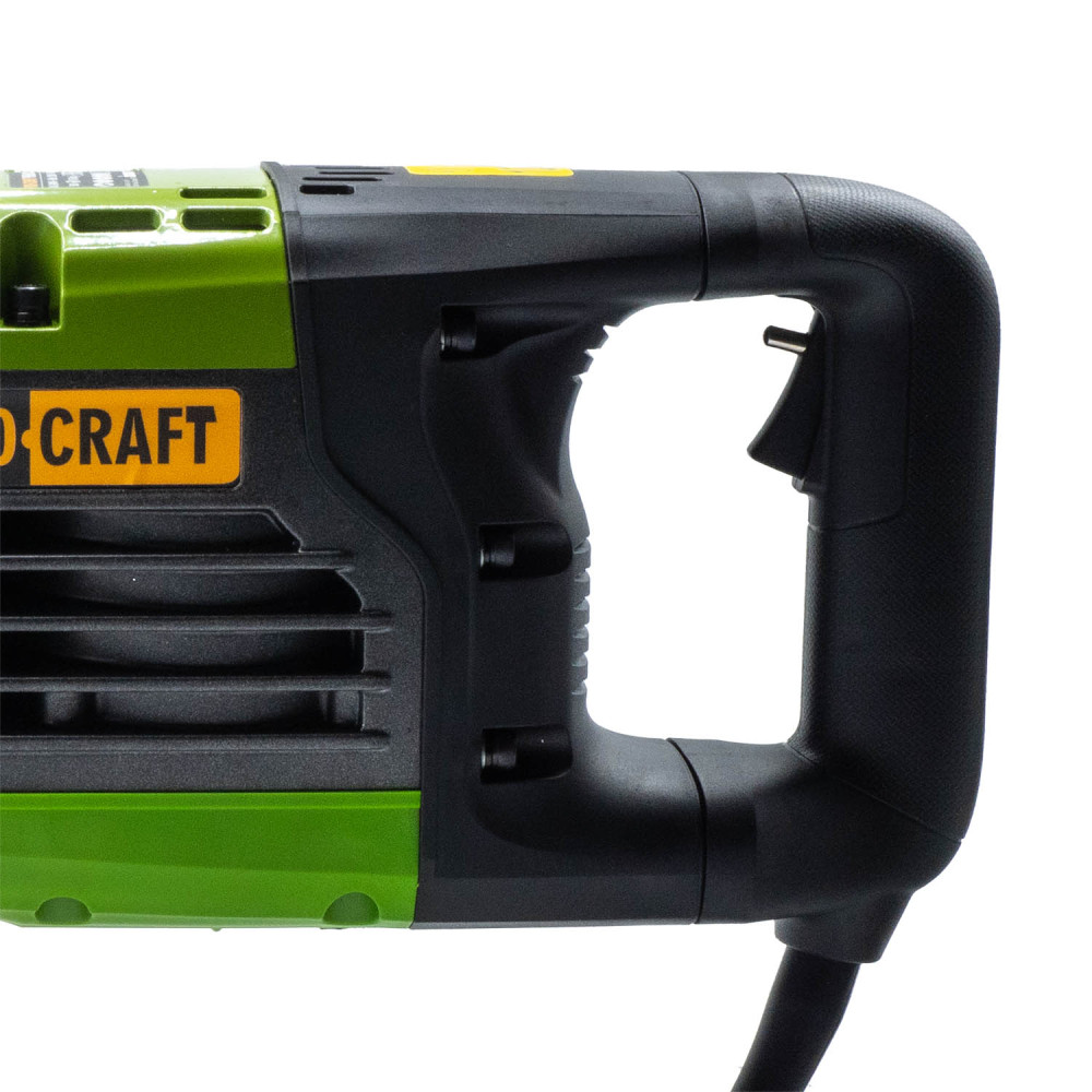 Безщітковий відбійний молоток Procraft PSH2600 - Зображення 5