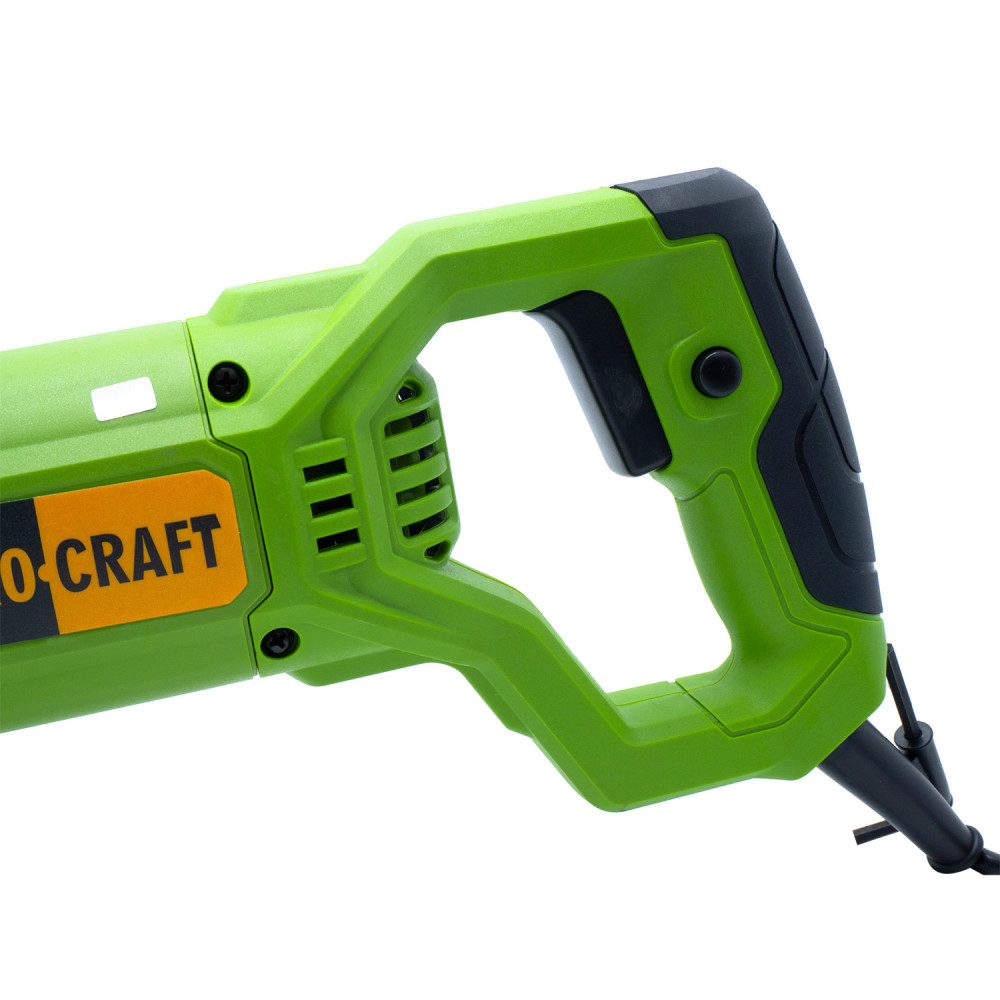 Шабельна пила Procraft PSS1900 - Зображення 5