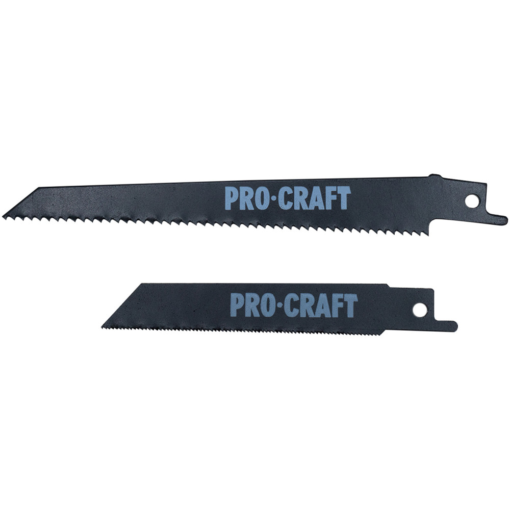 Шабельна пила Procraft PSS1900 - Зображення 8