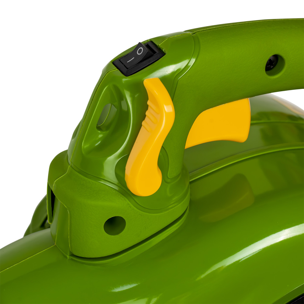 Пилосос-повітродувка бензиновий Procraft PVB25 - Зображення 4