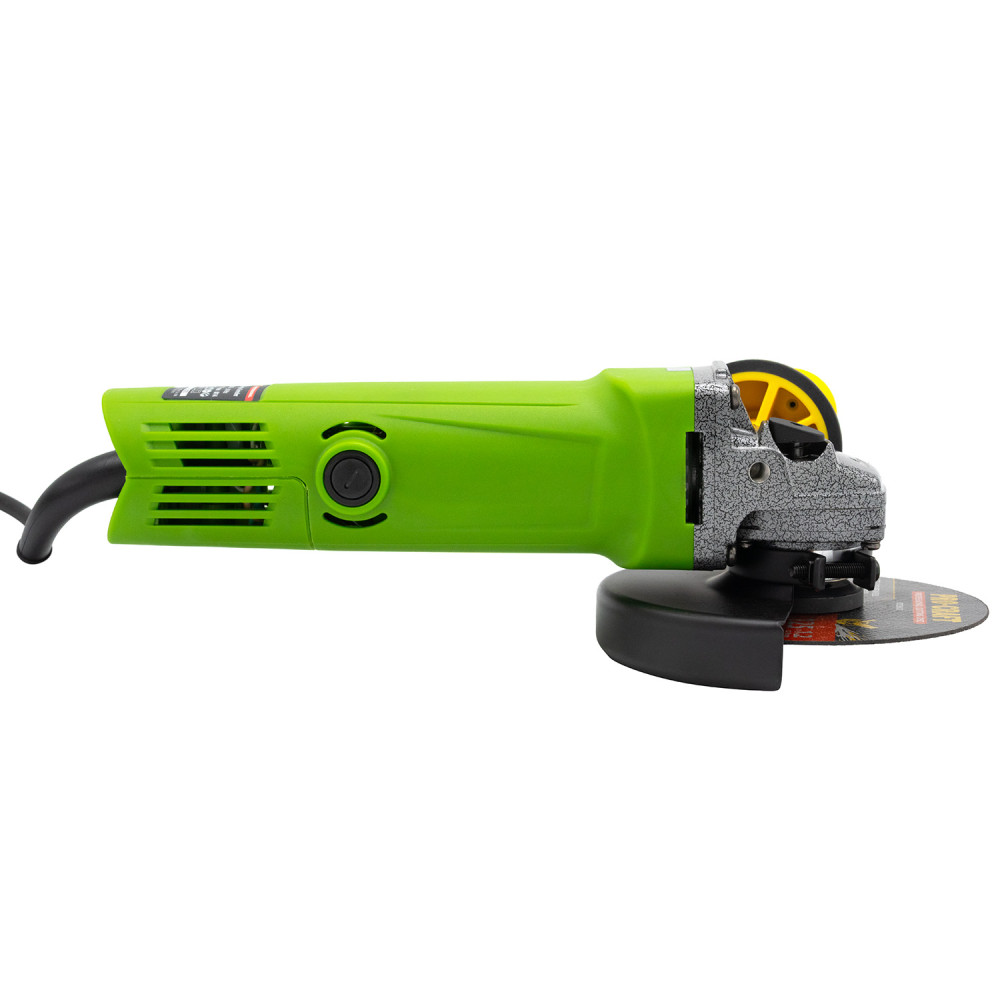 Кутошліфувальна машина Procraft PW1000 125 мм - Зображення 8